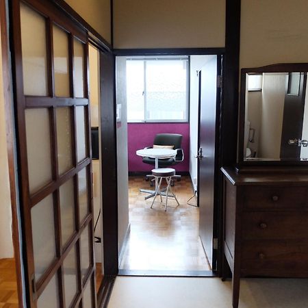 Отель Kitazawa Cozy House Токио Номер фото