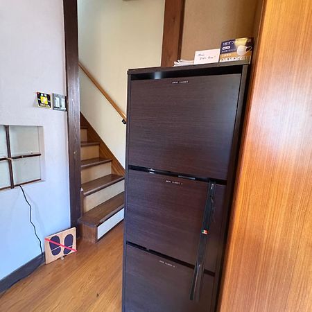 Отель Kitazawa Cozy House Токио Экстерьер фото