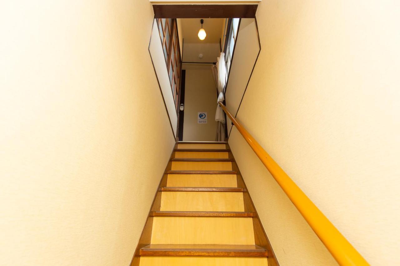 Отель Kitazawa Cozy House Токио Экстерьер фото