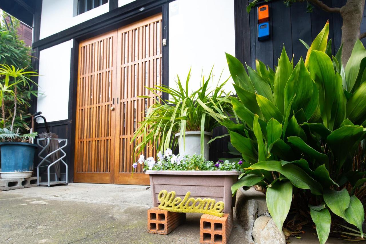 Отель Kitazawa Cozy House Токио Экстерьер фото