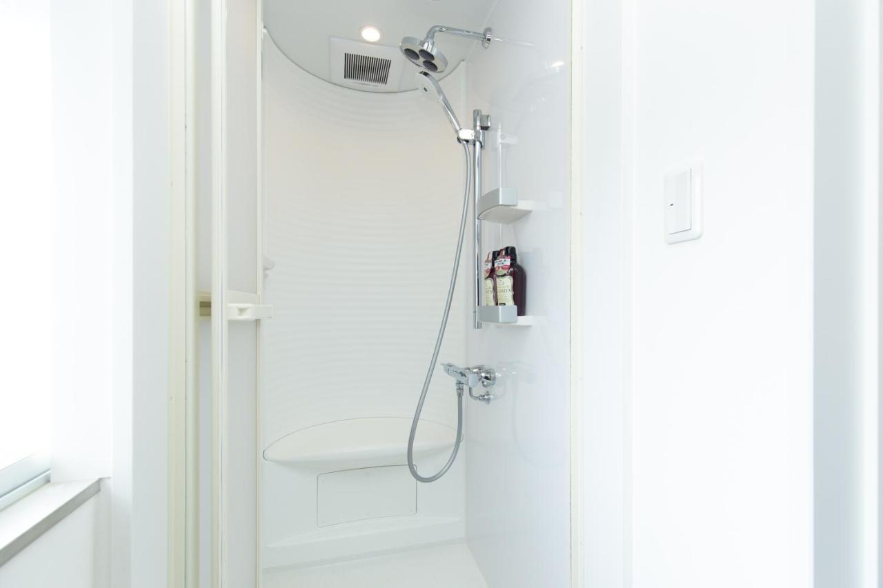 Отель Kitazawa Cozy House Токио Экстерьер фото