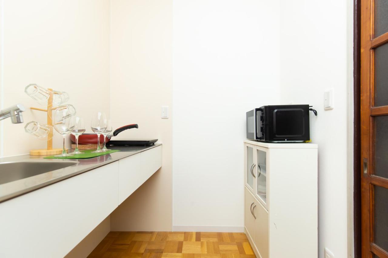 Отель Kitazawa Cozy House Токио Экстерьер фото