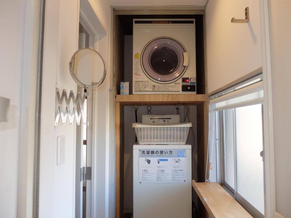 Отель Kitazawa Cozy House Токио Экстерьер фото