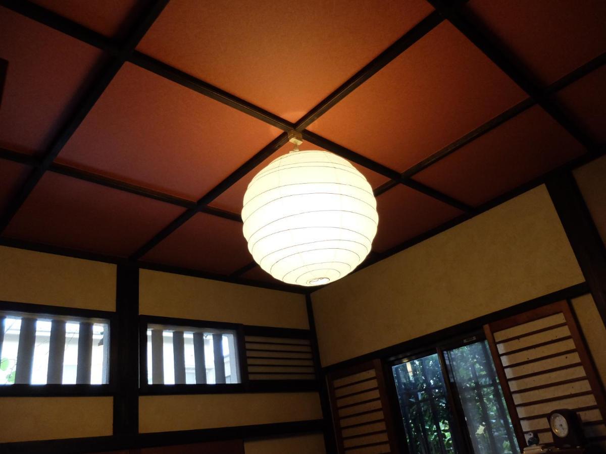 Отель Kitazawa Cozy House Токио Экстерьер фото