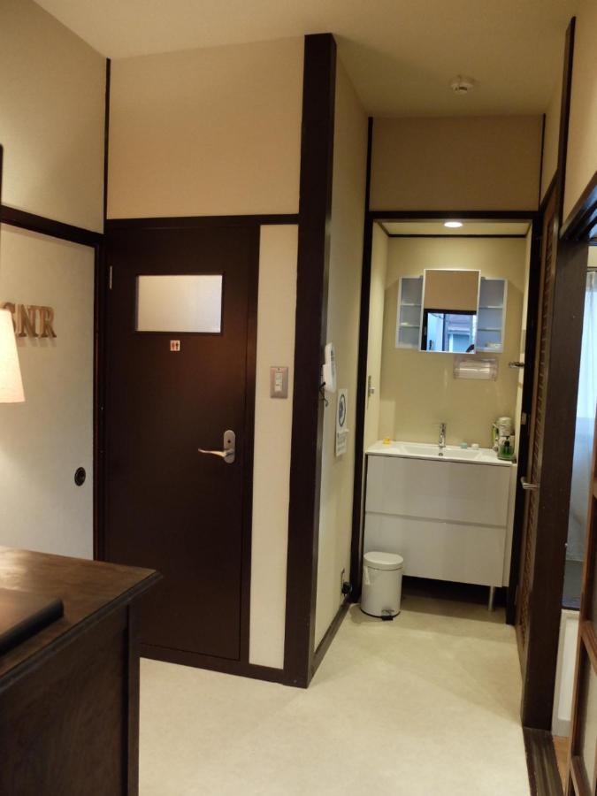 Отель Kitazawa Cozy House Токио Экстерьер фото