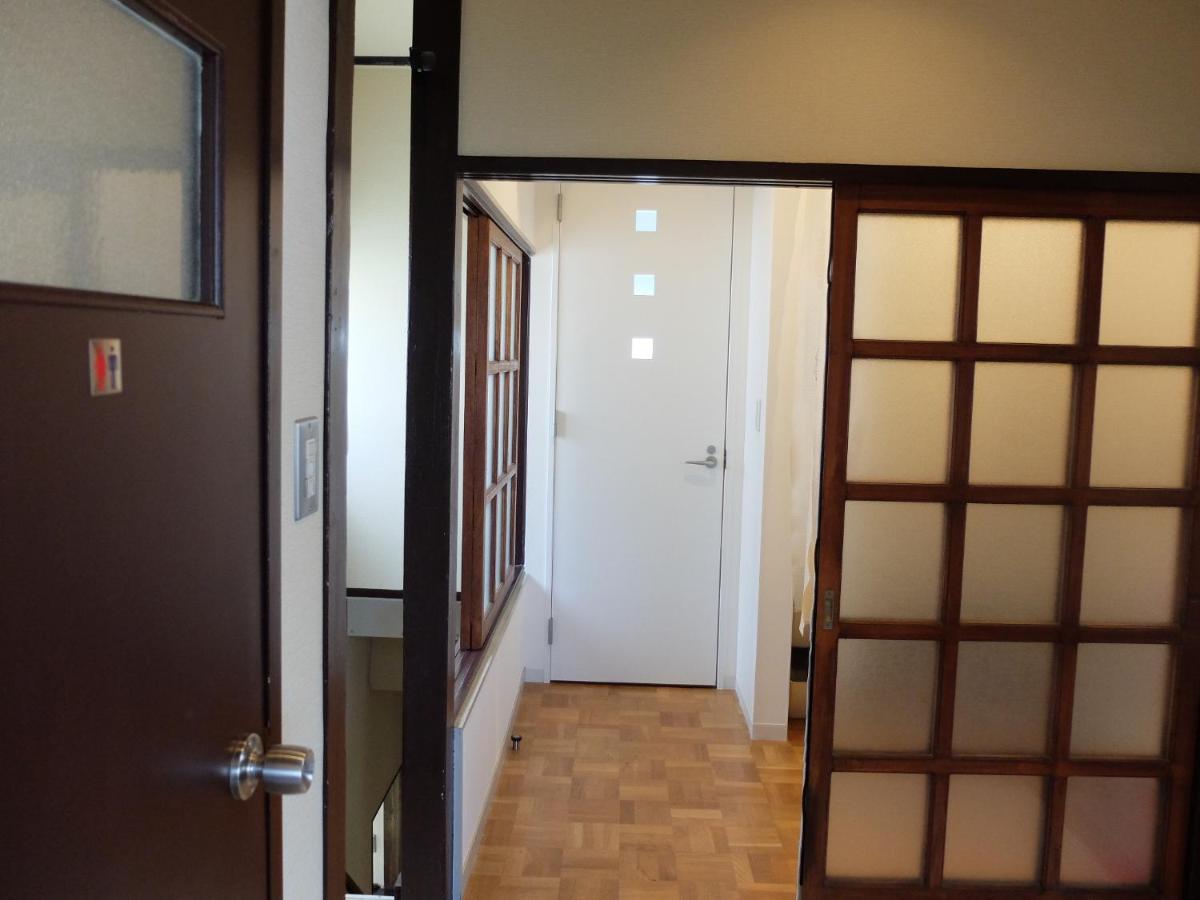 Отель Kitazawa Cozy House Токио Экстерьер фото
