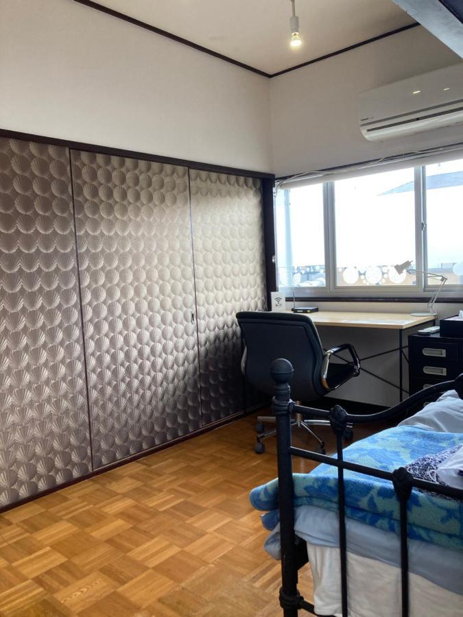 Отель Kitazawa Cozy House Токио Экстерьер фото