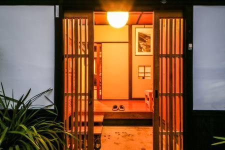 Отель Kitazawa Cozy House Токио Экстерьер фото