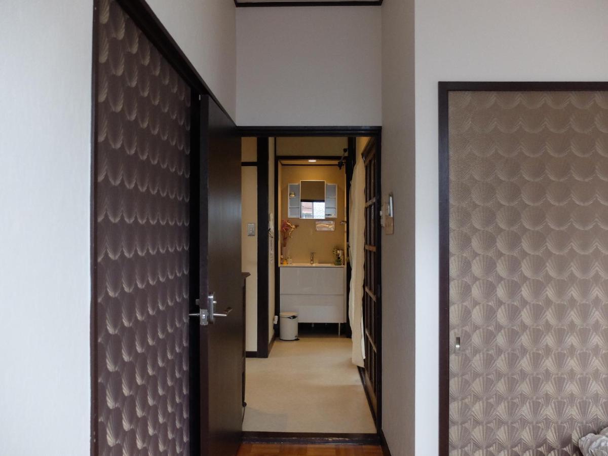 Отель Kitazawa Cozy House Токио Экстерьер фото