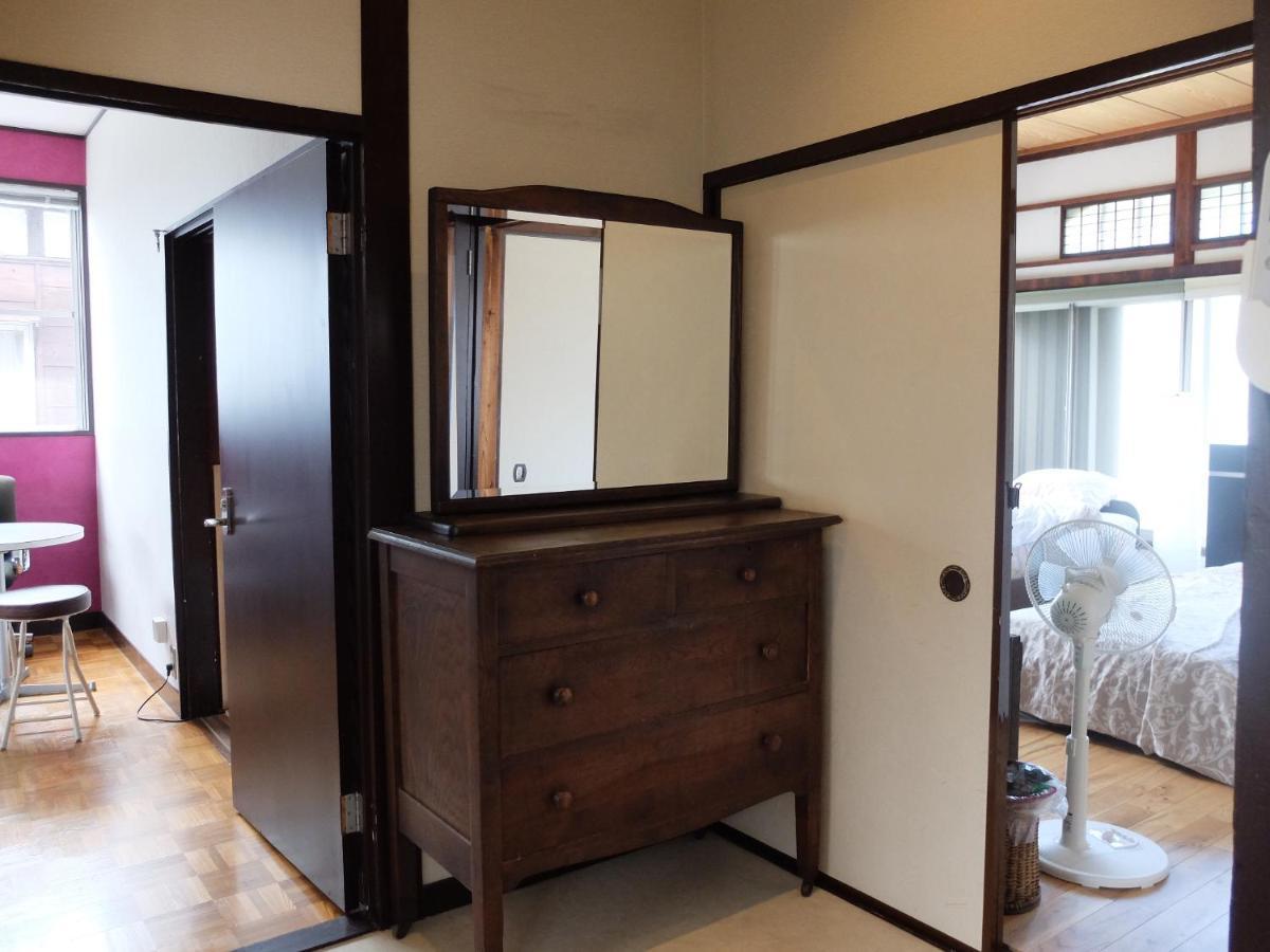 Отель Kitazawa Cozy House Токио Экстерьер фото