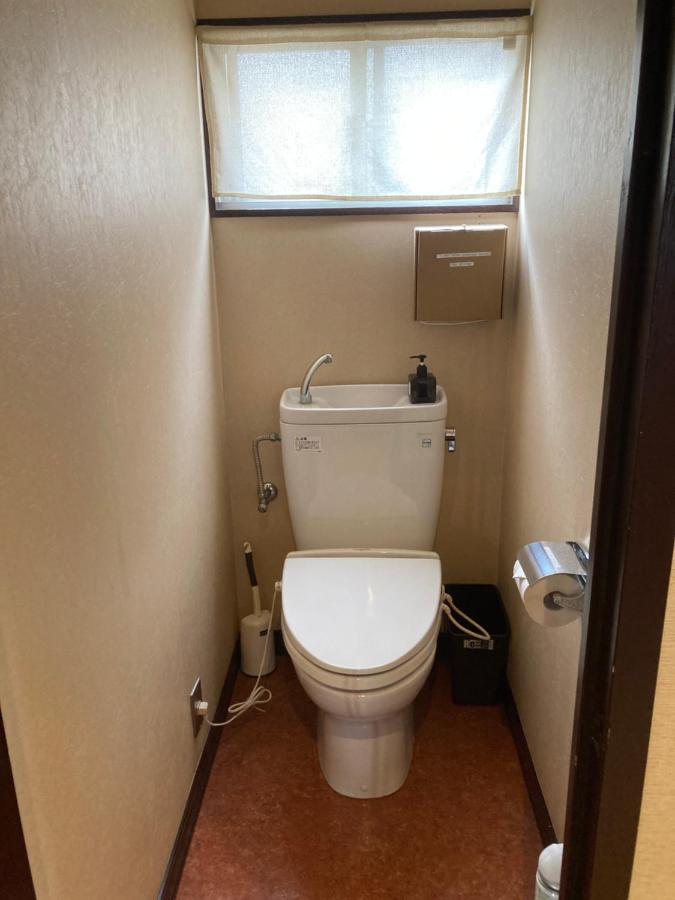 Отель Kitazawa Cozy House Токио Экстерьер фото