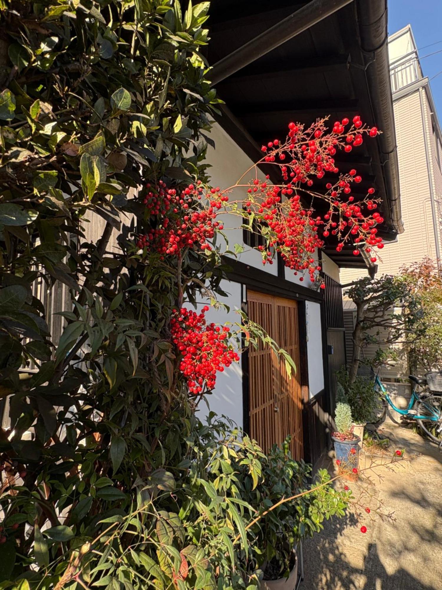 Отель Kitazawa Cozy House Токио Экстерьер фото