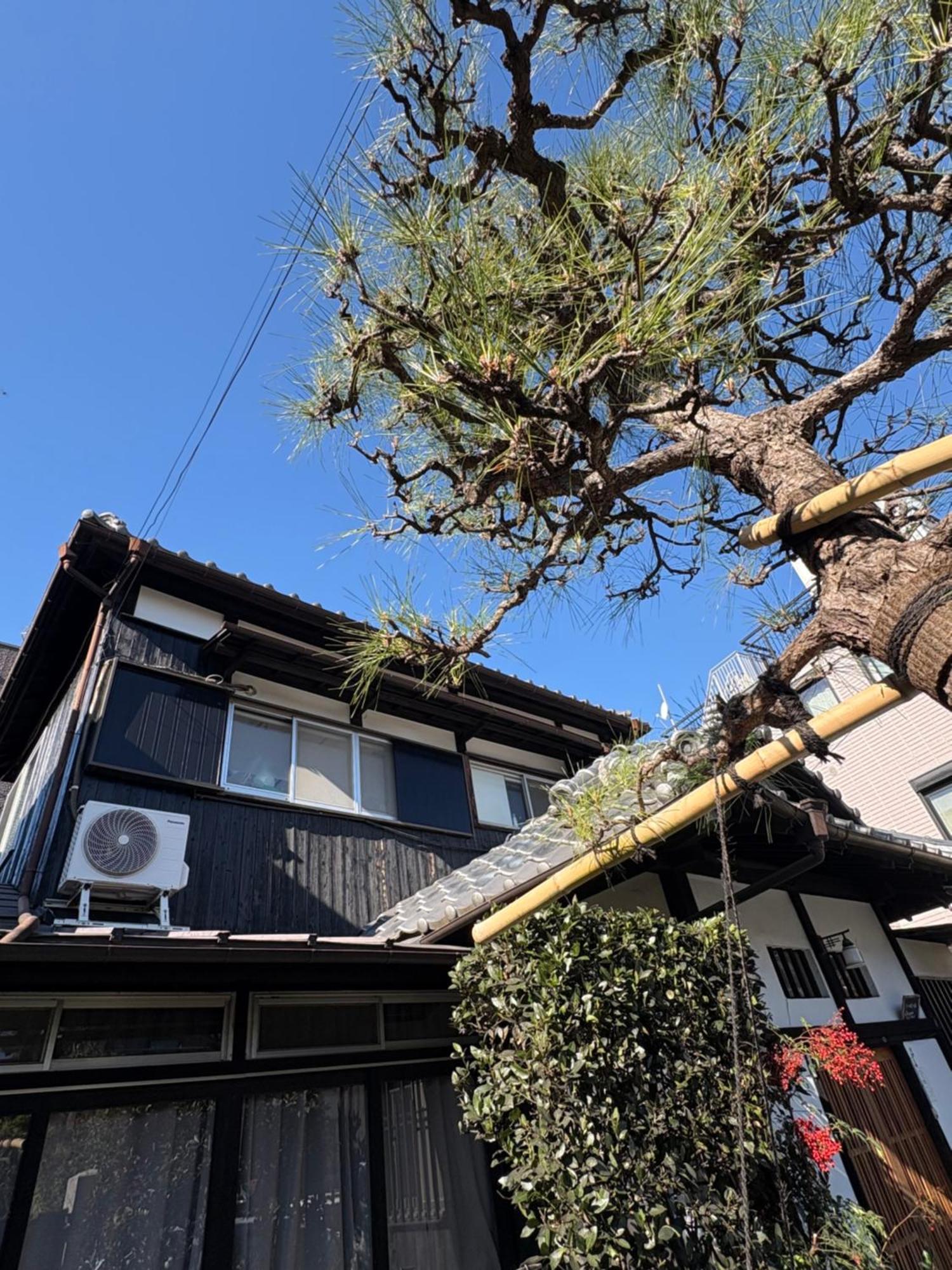 Отель Kitazawa Cozy House Токио Экстерьер фото